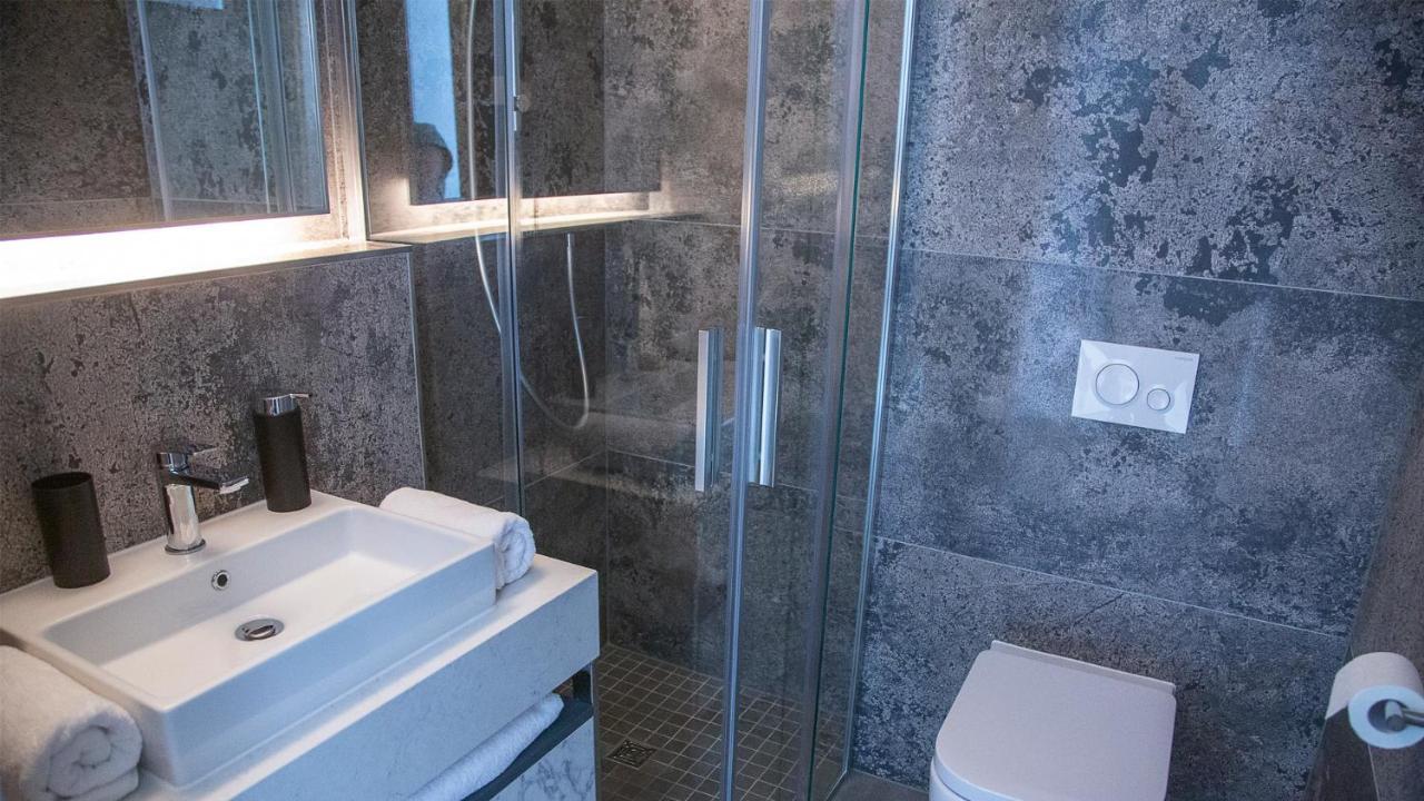 Rheinapart Hotel Und Boardinghouse Борнхайм Экстерьер фото